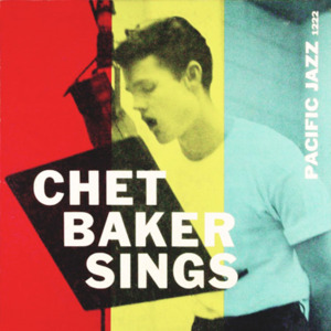 Thrill Is Gone - Chet Baker