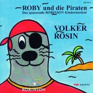 Hejo - es geht los - Volker Rosin