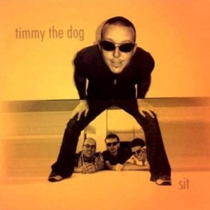 God - Timmy the Dog (Ft. Tim Minchin)