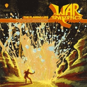 Mr. Ambulance Driver - The Flaming Lips