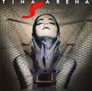 On The Line - Tina Arena