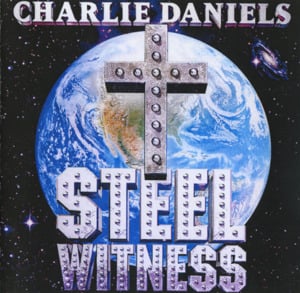 He’s Not Here - Charlie Daniels