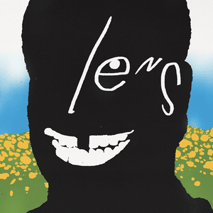 Lens - Frank Ocean