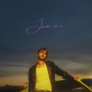 James - Oscar and the Wolf