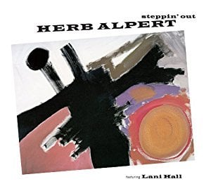 And the Angels Sing - Herb Alpert