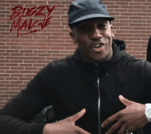 #NoBigDeal - Bugzy Malone