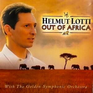 Qongqothwane - Helmut Lotti