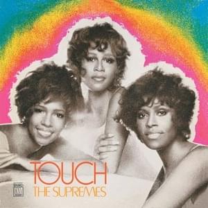 It’s So Hard for Me to Say Goodbye - The Supremes