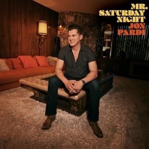 The Day I Stop Dancin’ - Jon Pardi