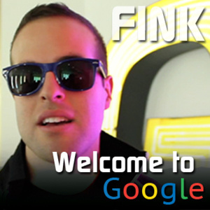 Welcome To Google - Fink