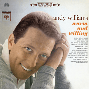 If Ever I Would Leave You - Andy Williams