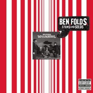 Hiroshima (Japanese version) - Ben Folds