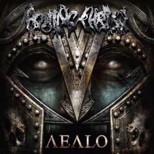 Aealo - Rotting Christ