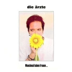 Methan - Die Ärzte