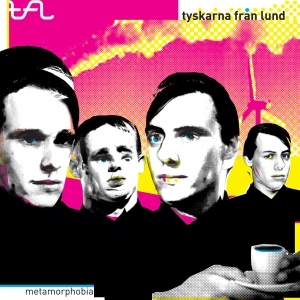 First we take manhattan - Tyskarna Från Lund