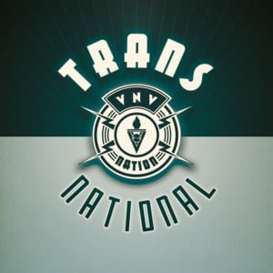 Teleconnect Pt. 2 - VNV Nation