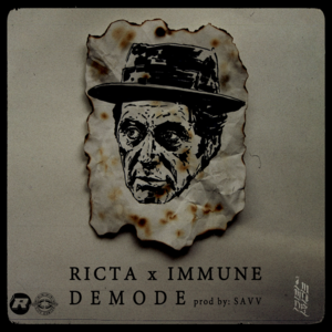 Demode - Ricta & Immune