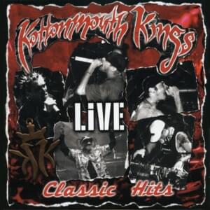 Suburban Life (Live) - Kottonmouth Kings