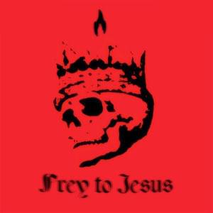 Prey to Jesus - Sam Hill