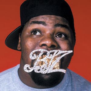 Toilet Stool Rap - Biz Markie