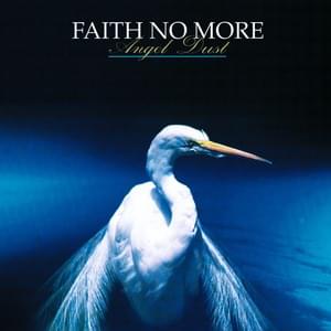 Land of Sunshine - Faith No More