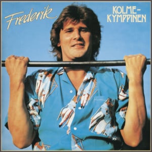 Kolmekymppinen - Frederik