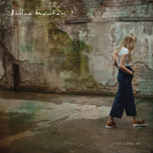 As Long As - Billie Marten