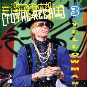 Bunn The Kouchie - Yellowman