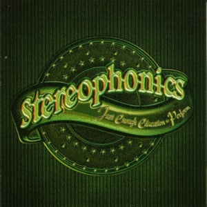 Caravan Holiday - Stereophonics