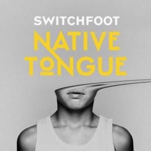 JOY INVINCIBLE - Switchfoot