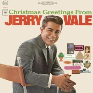 O Holy Night - Jerry Vale