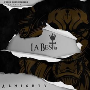 Ley De Vida - Almighty (Ft. Juhn & Miky Woodz)