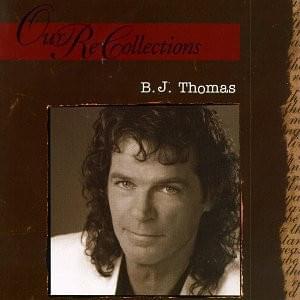 Jesus on My Mind - B.J. Thomas