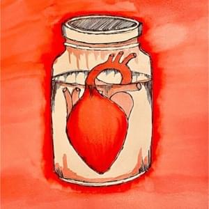 Heart in a jar - Yurms