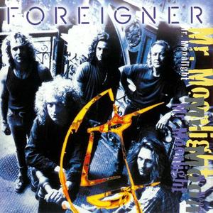 Under the Gun - Foreigner