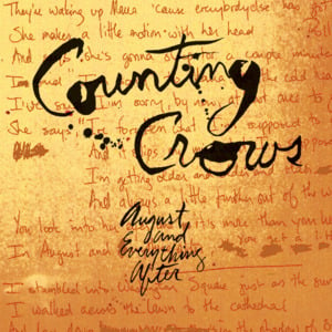 Rain King - Counting Crows