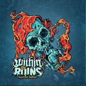 Shape Shifter - Within the Ruins