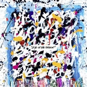 Eye of the Storm - ONE OK ROCK