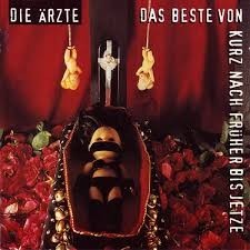 Bitte Bitte (Domina Mix) - Die Ärzte