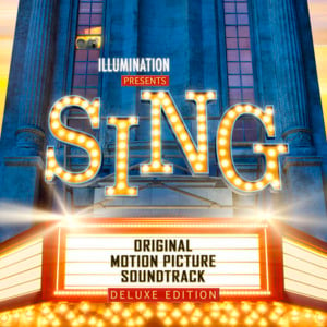 Auditions - Sing Cast