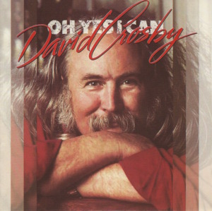 Lady of the Harbor - David Crosby