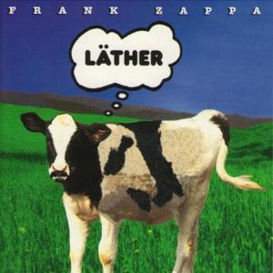 For the Young Sophisticate - Frank Zappa