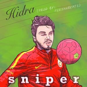 SNIPER - Hidra