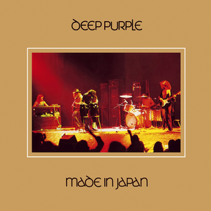 Space Truckin’ (Live in Festival Hall, Osaka, 16th August 1972) - Deep Purple