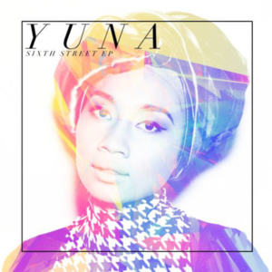 Right Again - Yuna