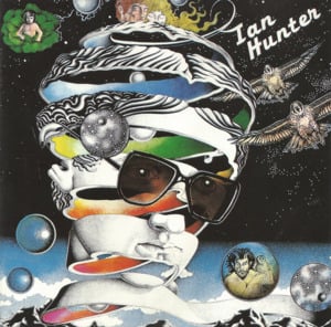 3,000 Miles From Here - Ian Hunter