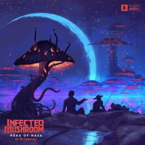 Here We Go Go Go - Infected Mushroom