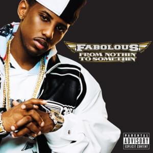 Make Me Better (Remix) - Fabolous (Ft. Ne-Yo & Raekwon)