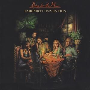 Restless - Fairport Convention