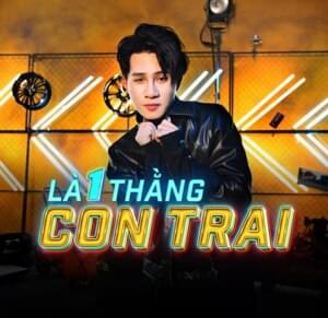 Là 1 Thằng Con Trai - Jack - J97